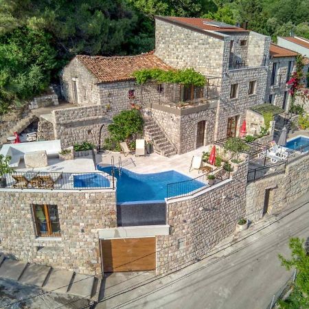 Vila Stari Mlin Ivanovici Экстерьер фото