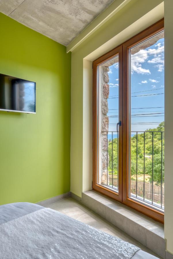 Vila Stari Mlin Ivanovici Экстерьер фото