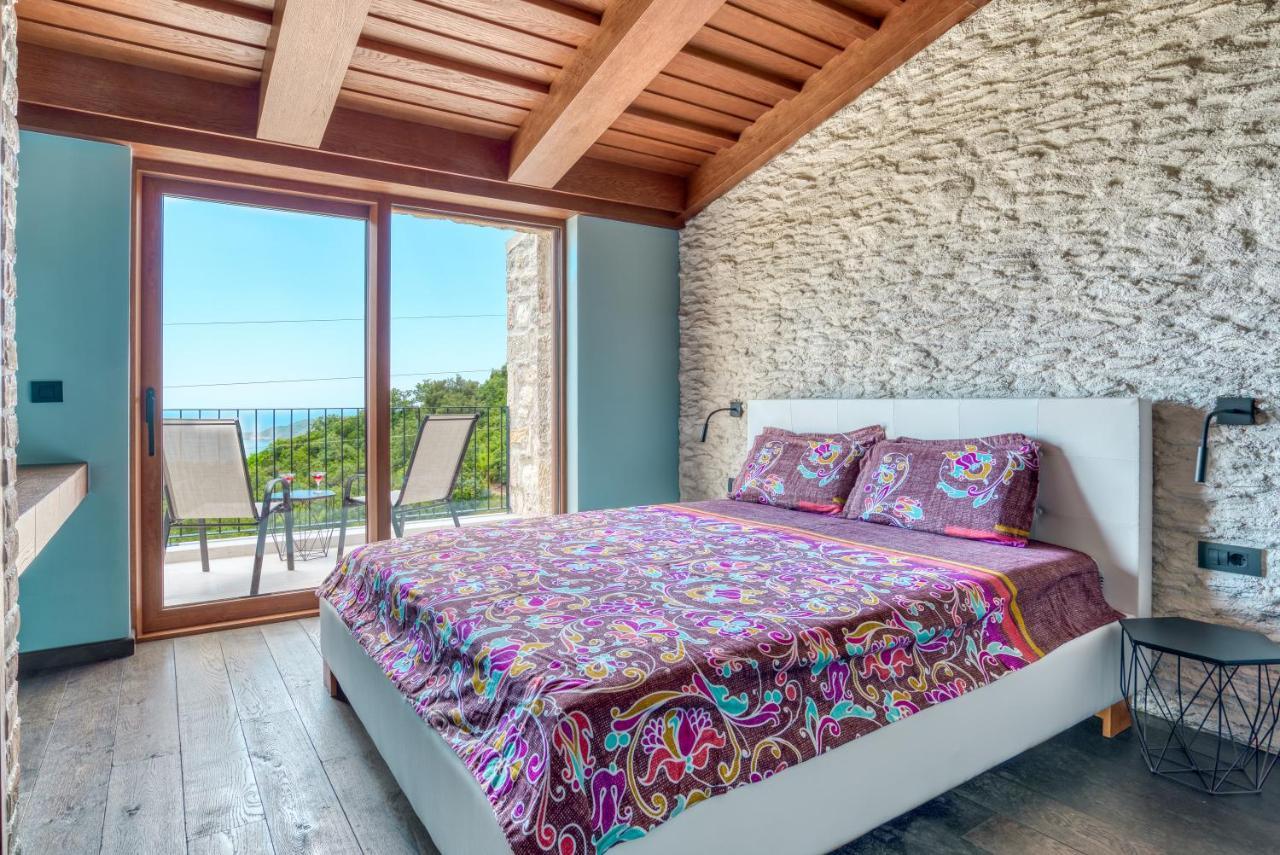 Vila Stari Mlin Ivanovici Экстерьер фото