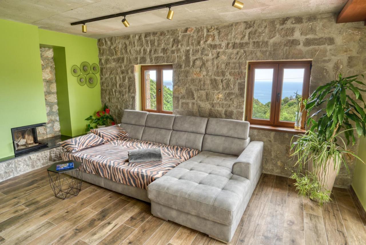 Vila Stari Mlin Ivanovici Экстерьер фото