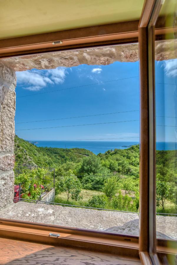 Vila Stari Mlin Ivanovici Экстерьер фото