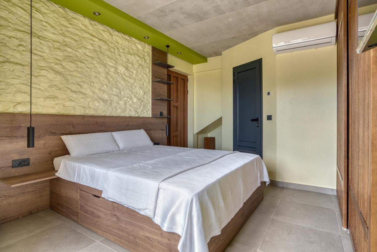 Vila Stari Mlin Ivanovici Экстерьер фото