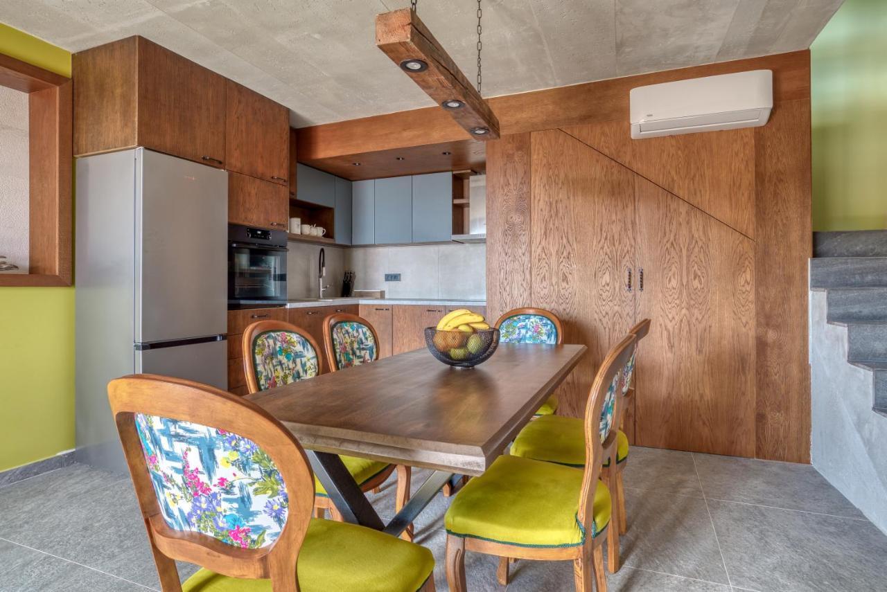Vila Stari Mlin Ivanovici Экстерьер фото