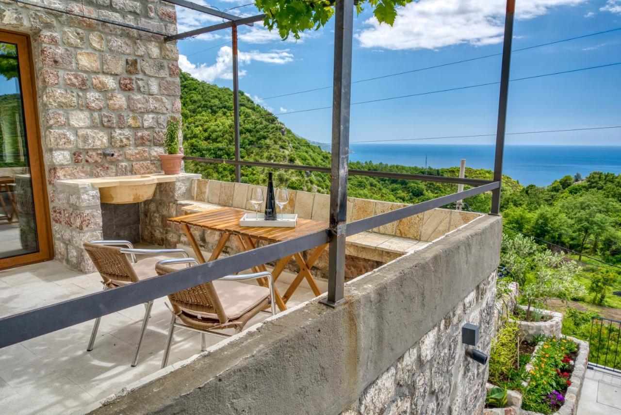 Vila Stari Mlin Ivanovici Экстерьер фото