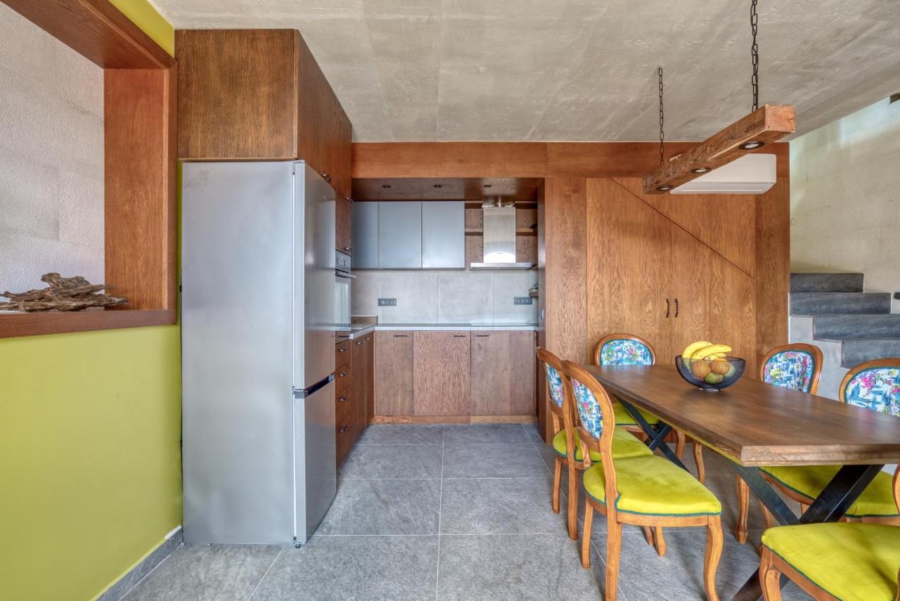 Vila Stari Mlin Ivanovici Экстерьер фото