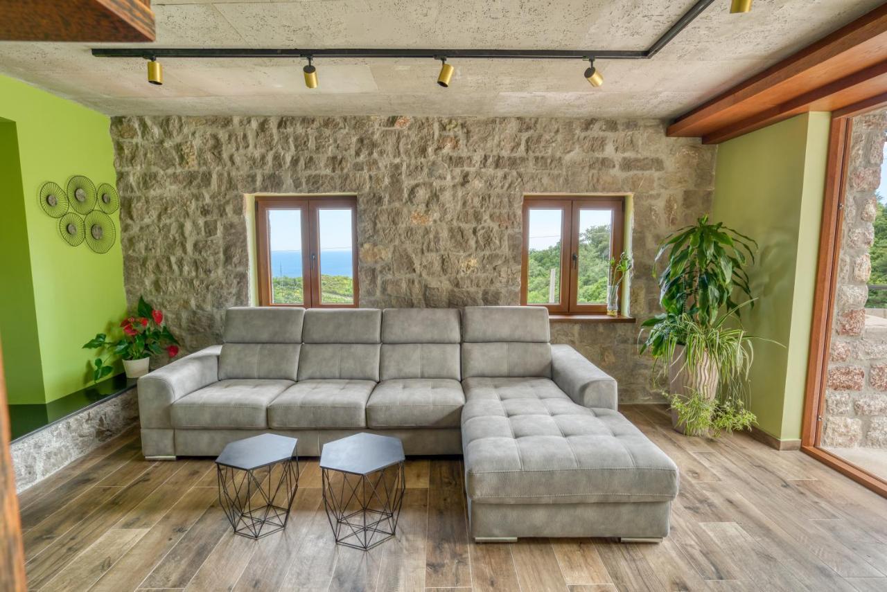 Vila Stari Mlin Ivanovici Экстерьер фото