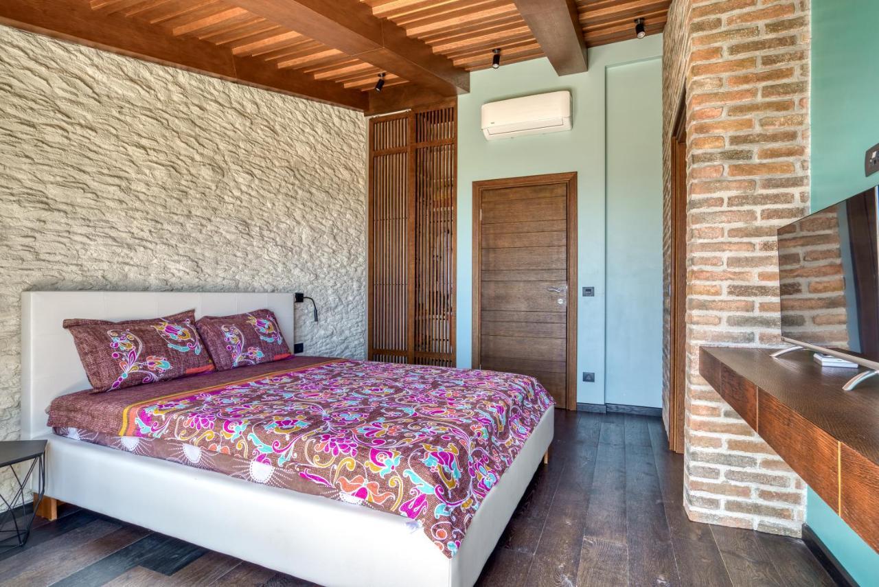Vila Stari Mlin Ivanovici Экстерьер фото