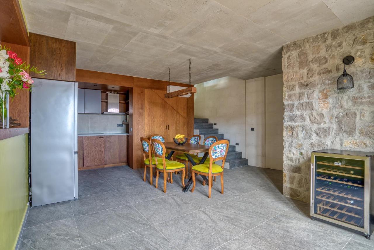 Vila Stari Mlin Ivanovici Экстерьер фото