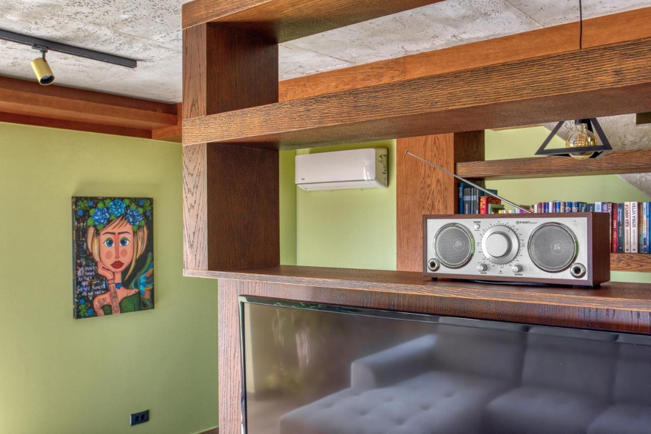 Vila Stari Mlin Ivanovici Экстерьер фото