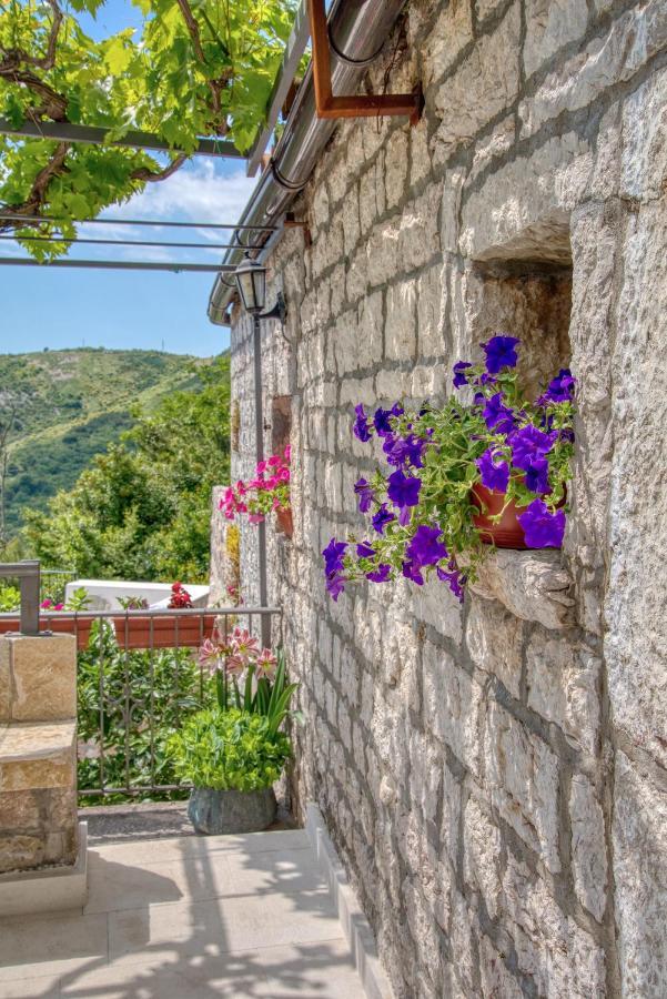 Vila Stari Mlin Ivanovici Экстерьер фото