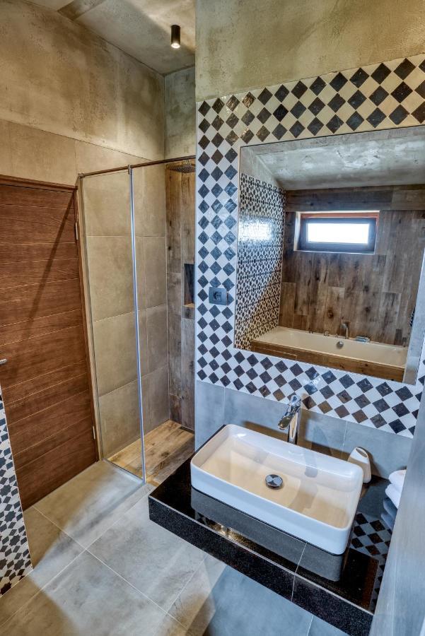 Vila Stari Mlin Ivanovici Экстерьер фото