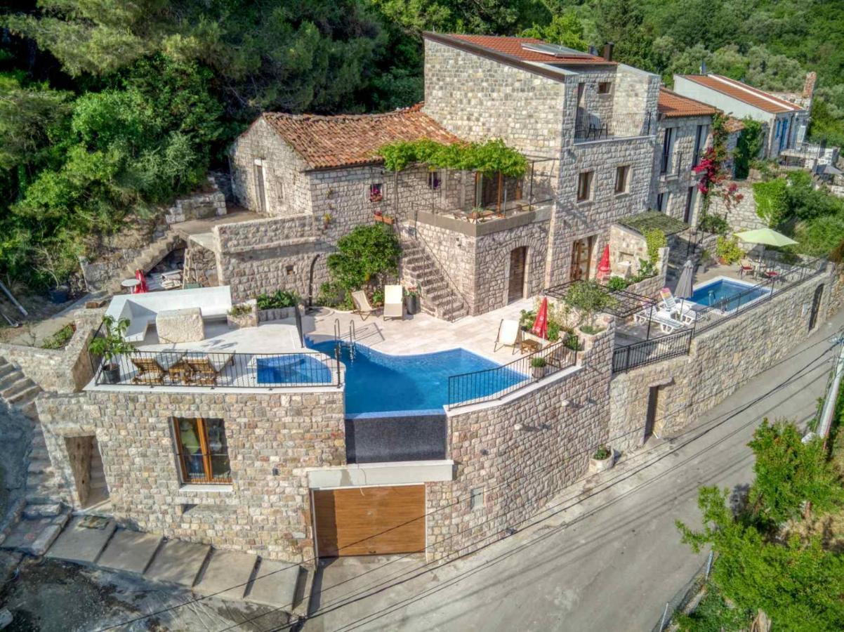 Vila Stari Mlin Ivanovici Экстерьер фото
