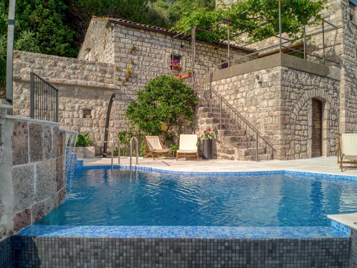 Vila Stari Mlin Ivanovici Экстерьер фото