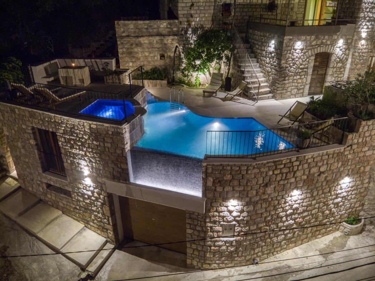 Vila Stari Mlin Ivanovici Экстерьер фото