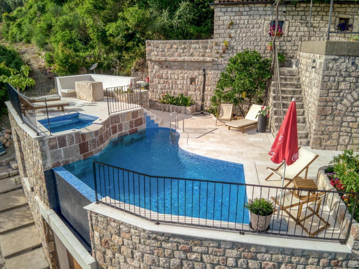 Vila Stari Mlin Ivanovici Экстерьер фото