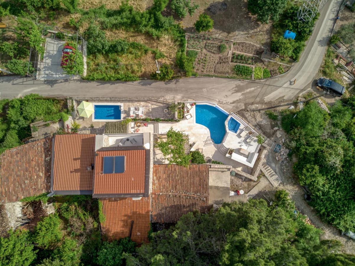 Vila Stari Mlin Ivanovici Экстерьер фото