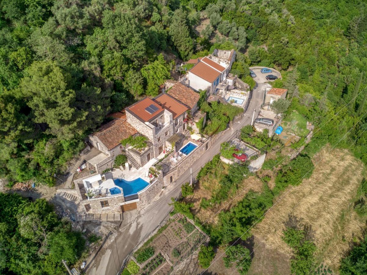 Vila Stari Mlin Ivanovici Экстерьер фото