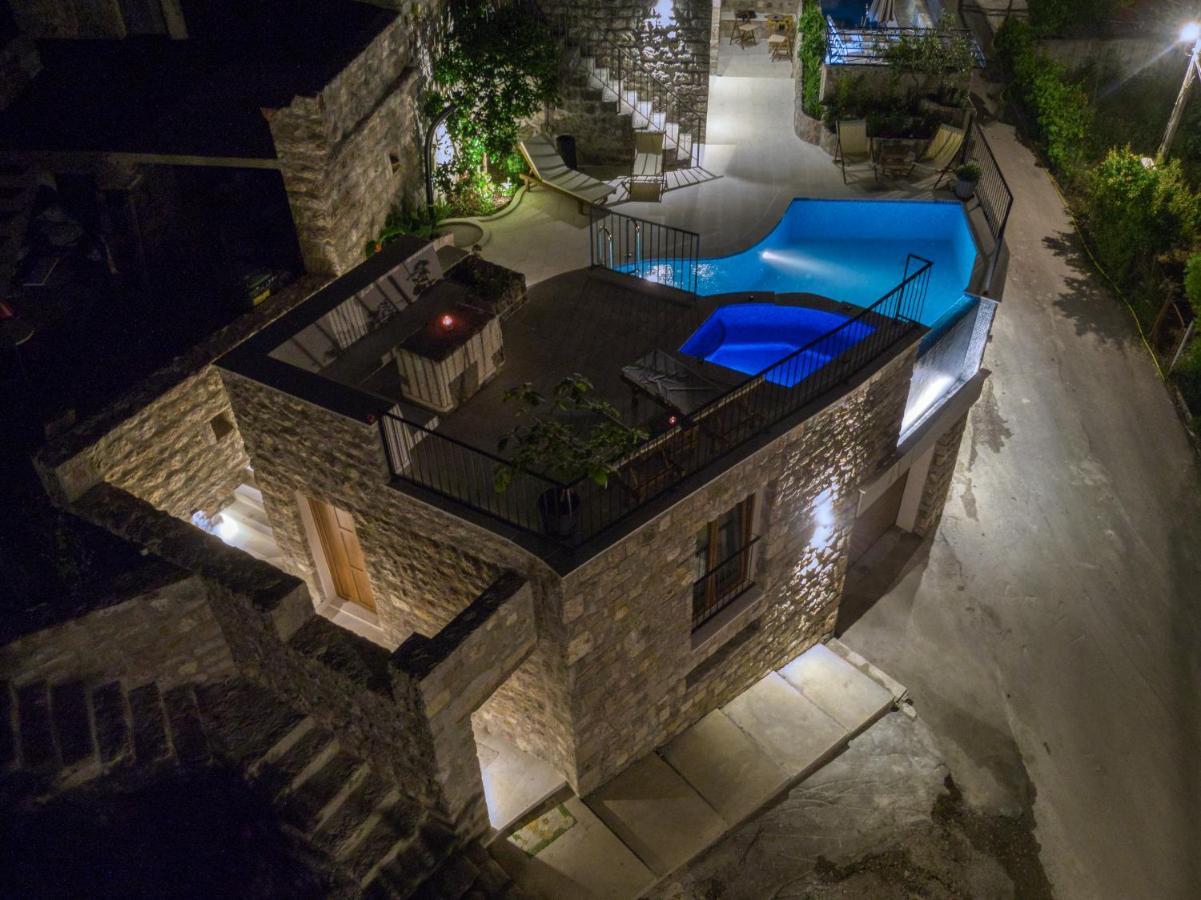 Vila Stari Mlin Ivanovici Экстерьер фото