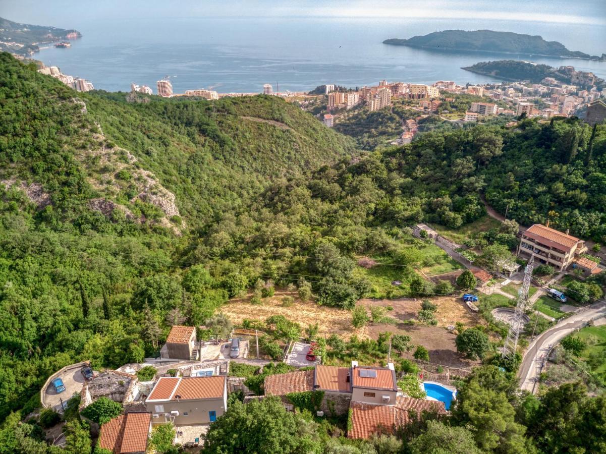 Vila Stari Mlin Ivanovici Экстерьер фото