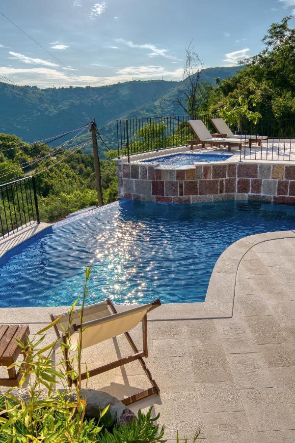Vila Stari Mlin Ivanovici Экстерьер фото
