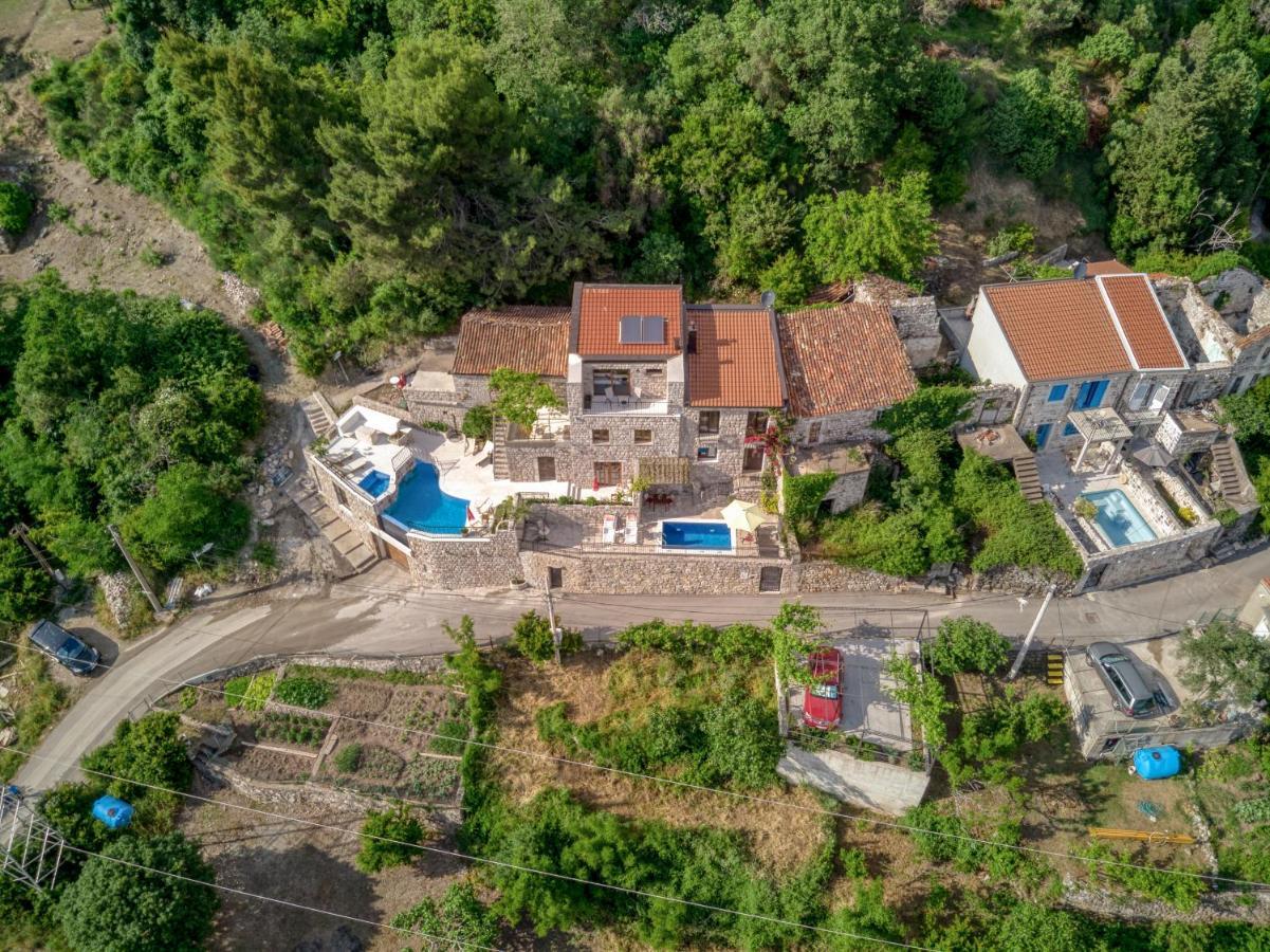 Vila Stari Mlin Ivanovici Экстерьер фото