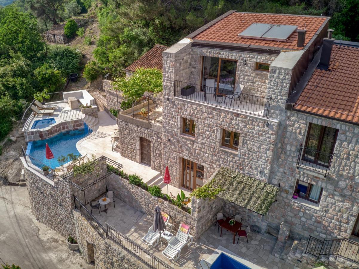 Vila Stari Mlin Ivanovici Экстерьер фото