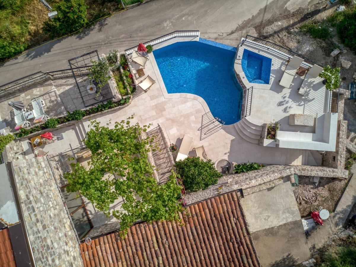Vila Stari Mlin Ivanovici Экстерьер фото