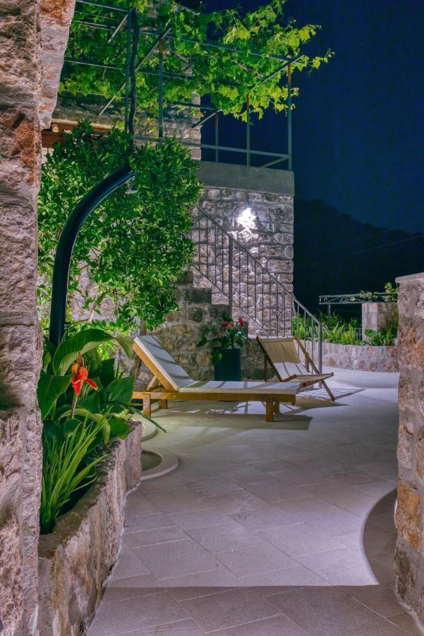 Vila Stari Mlin Ivanovici Экстерьер фото